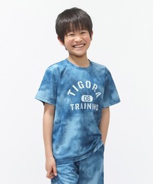 TIGORA（ティゴラ）の「ティゴラ TIGORA iCOOL 遮熱UV Tシャツ（Tシャツ/カットソー）」
