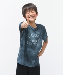 TIGORA（ティゴラ）の「ティゴラ TIGORA iCOOL 遮熱UV Tシャツ（Tシャツ/カットソー）」