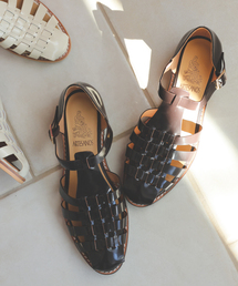 Spick & Span | ARTESANOS/アルテサノス グルカサンダル(サンダル)