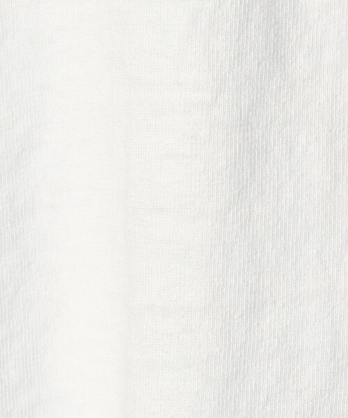 JANESMITH（ジェーンスミス）の「＜JANE SMITH×Disney＞リンガーTシャツ（Tシャツ/カットソー・レディース・ブラック・XS）」の6枚目の写真