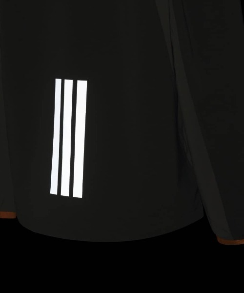 adidas(アディダス)の「アディダス adidas エッセンシャルズ カモ パック レギュラーフィット ライト ウーブン トラックトップ(ジャージ・キッズ・ブラック×グレー/ブルー・120cm/130cm/140cm/150cm/160cm)」の5枚目の写真