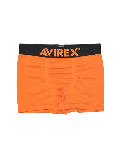 AVIREX(アヴィレックス)の「●AVIREX●3P COLOR BOXER SHORTS(ボクサーパンツ・メンズ・その他・LARGE/MEDIUM/X-LARGE)」の6枚目の写真
