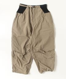 styles（スタイルス）の「THE NORTH FACE 8/10 ENRIDE PANT NB82561（その他パンツ）」