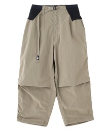 THE NORTH FACE 8/10 ENRIDE PANT NB82561