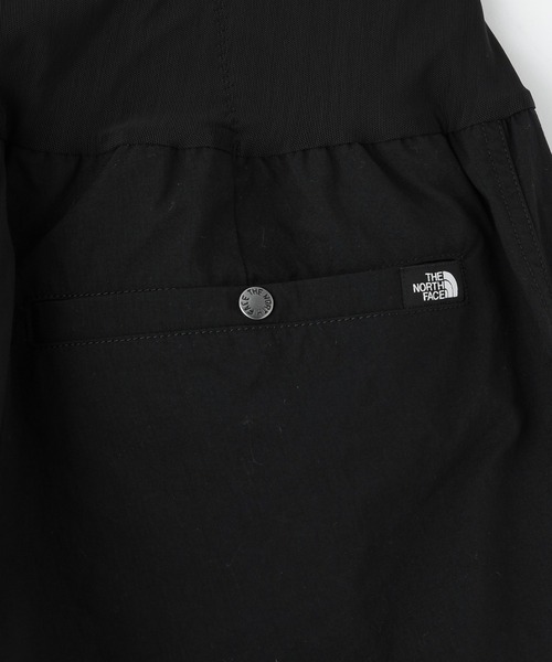 THE NORTH FACE(ザノースフェイス)の「THE NORTH FACE 8/10 ENRIDE PANT NB82561(その他パンツ・メンズ・ブラック/ベージュ・M/L)」の5枚目の写真