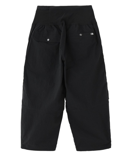 THE NORTH FACE(ザノースフェイス)の「THE NORTH FACE 8/10 ENRIDE PANT NB82561(その他パンツ・メンズ・ブラック/ベージュ・M/L)」の9枚目の写真