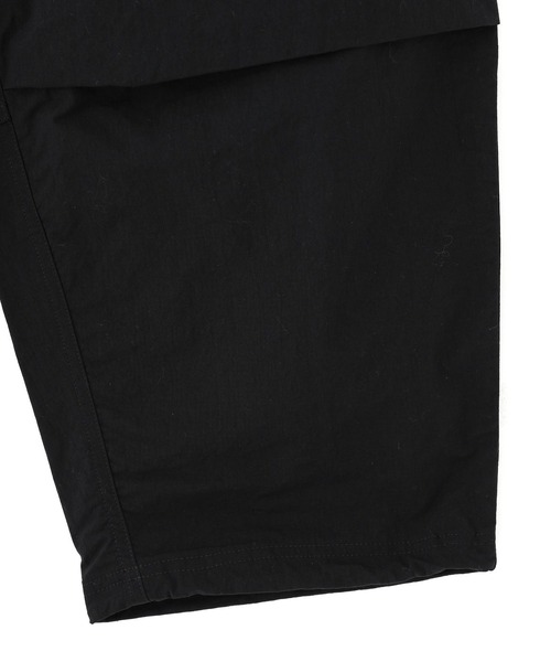 THE NORTH FACE(ザノースフェイス)の「THE NORTH FACE 8/10 ENRIDE PANT NB82561(その他パンツ・メンズ・ブラック/ベージュ・M/L)」の6枚目の写真
