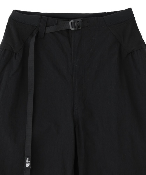 THE NORTH FACE(ザノースフェイス)の「THE NORTH FACE 8/10 ENRIDE PANT NB82561(その他パンツ・メンズ・ブラック/ベージュ・M/L)」の8枚目の写真