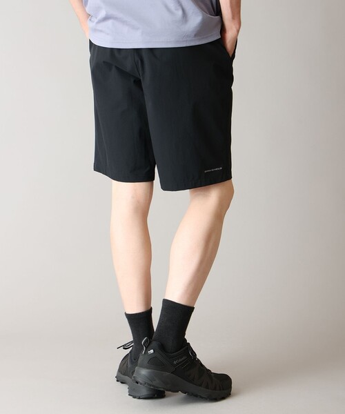 Columbia（コロンビア）の「Columbia/ タイムトゥトレイルショーツ /コロンビア（その他パンツ・メンズ・ブラウン/モスグリーン・S/L/XL/M）」の3枚目の写真