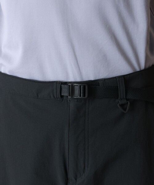 Columbia（コロンビア）の「Columbia/ タイムトゥトレイルショーツ /コロンビア（その他パンツ・メンズ・ブラウン/モスグリーン・S/L/XL/M）」の4枚目の写真