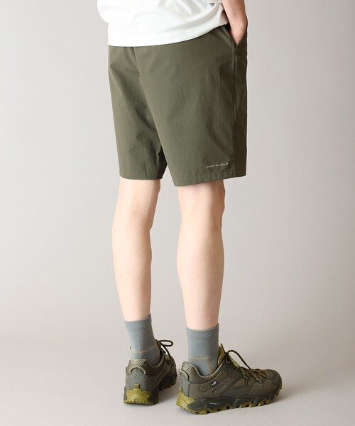Columbia（コロンビア）の「Columbia/ タイムトゥトレイルショーツ /コロンビア（その他パンツ・メンズ・ブラウン/モスグリーン・S/L/XL/M）」の6枚目の写真