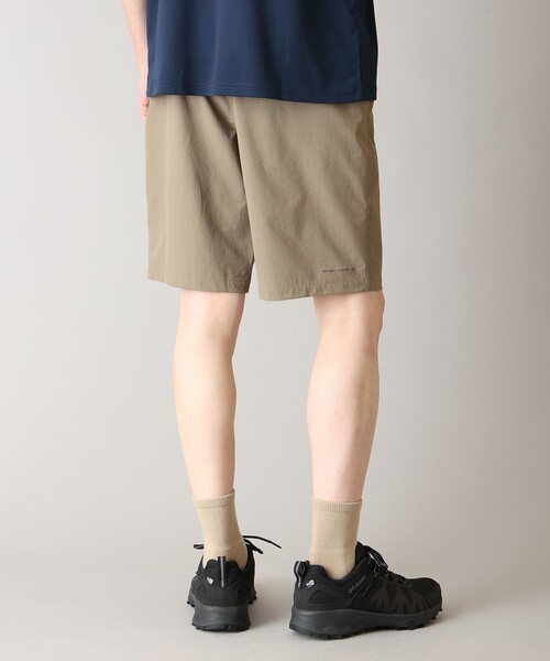 Columbia（コロンビア）の「Columbia/ タイムトゥトレイルショーツ /コロンビア（その他パンツ・メンズ・ブラウン/モスグリーン・S/L/XL/M）」の9枚目の写真