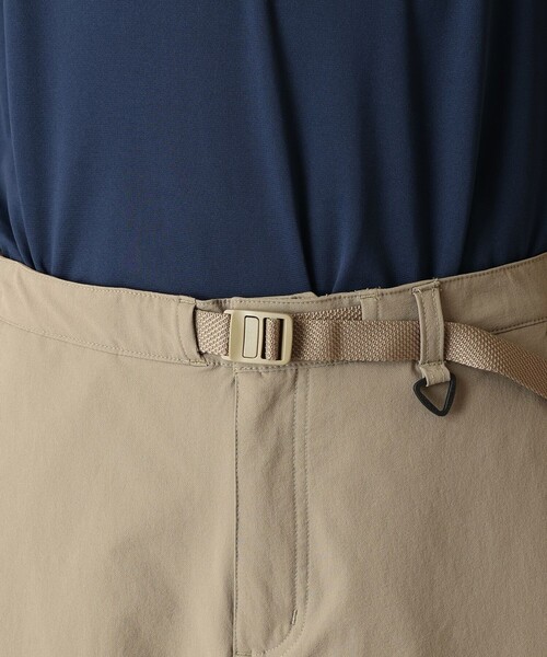 Columbia（コロンビア）の「Columbia/ タイムトゥトレイルショーツ /コロンビア（その他パンツ・メンズ・ブラウン/モスグリーン・S/L/XL/M）」の10枚目の写真