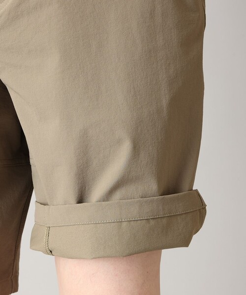 Columbia（コロンビア）の「Columbia/ タイムトゥトレイルショーツ /コロンビア（その他パンツ・メンズ・ブラウン/モスグリーン・S/L/XL/M）」の11枚目の写真