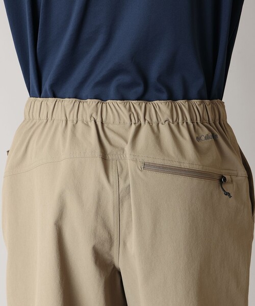 Columbia（コロンビア）の「Columbia/ タイムトゥトレイルショーツ /コロンビア（その他パンツ・メンズ・ブラウン/モスグリーン・S/L/XL/M）」の13枚目の写真