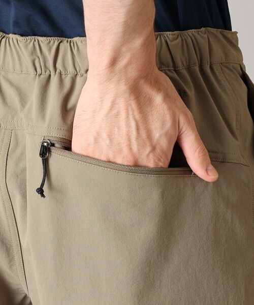 Columbia（コロンビア）の「Columbia/ タイムトゥトレイルショーツ /コロンビア（その他パンツ・メンズ・ブラウン/モスグリーン・S/L/XL/M）」の15枚目の写真