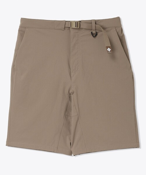 Columbia（コロンビア）の「Columbia/ タイムトゥトレイルショーツ /コロンビア（その他パンツ・メンズ・ブラウン/モスグリーン・S/L/XL/M）」の18枚目の写真