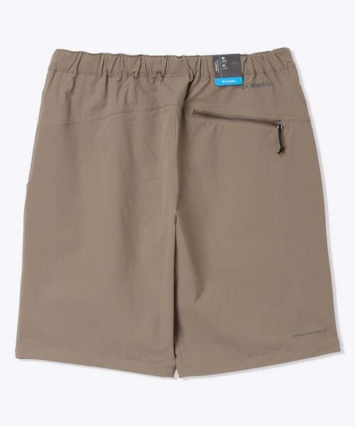 Columbia（コロンビア）の「Columbia/ タイムトゥトレイルショーツ /コロンビア（その他パンツ・メンズ・ブラウン/モスグリーン・S/L/XL/M）」の19枚目の写真
