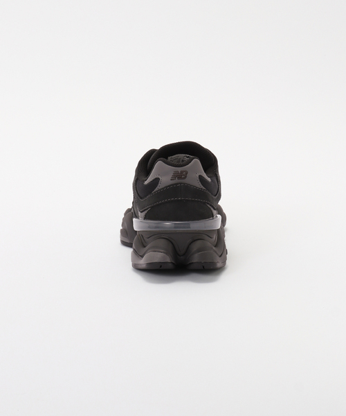 journal standard L'essage(ジャーナルスタンダードレサージュ)の「【NEW BALANCE / ニューバランス】U906079E:スニーカー(スニーカー・レディース・ブラック・25cm/24.5cm/23cm)」の4枚目の写真