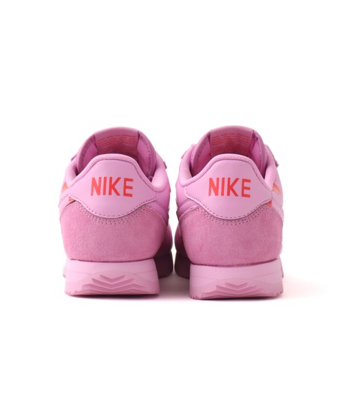 NIKE（ナイキ）の「NIKE WMNS CORTEZ / ナイキ ウィメンズ コルテッツ 【SP】（スニーカー・レディース・ピンク・23.0cm/23.5cm/24.0cm/24.5cm/25.0cm）」の3枚目の写真