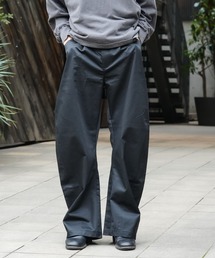 BEN DAVIS USA》USA GORILLA CUT KHAKI/ゴリラカット（チノパンツ