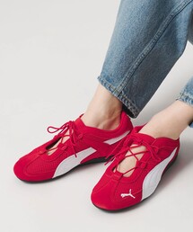 PUMA(�v�[�})�́�PUMA��SPEEDCAT GO �X�j�[�J�[(�X�j�[�J�[)