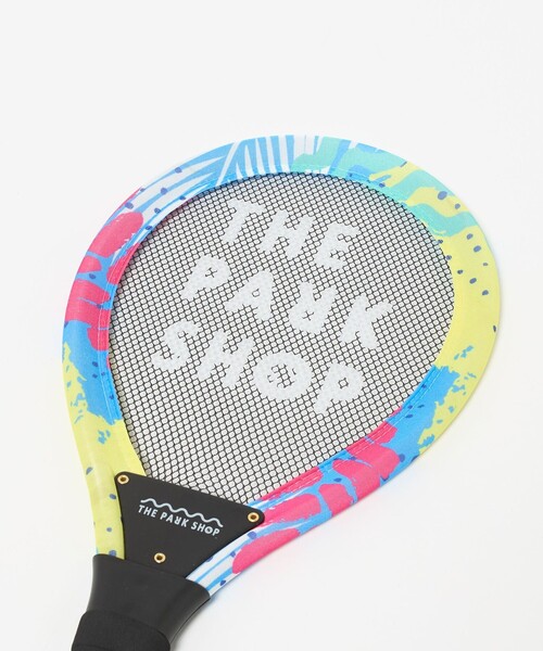 THE PARK SHOP(ザパークショップ)の「<THE PARK SHOP>ラケットセット / キッズ(おもちゃ・キッズ・その他1・FREE)」の5枚目の写真