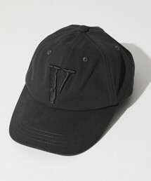 VLONE（ヴィーロン）の「限定展開 VLONE/ヴィーロン V LOGO-VLONE CAP（キャップ）」