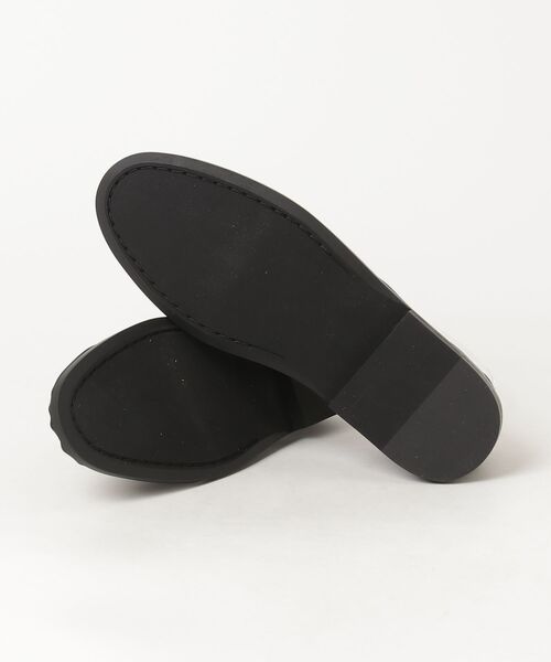 CAMINANDO（カミナンド）の「MESH BIT LOAFERS C26-02（その他シューズ・メンズ・ブラック・24cm/23cm）」の3枚目の写真