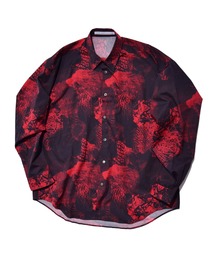 STUDIOUS（ステュディオス）の「長袖シャツ（シャツ/ブラウス）」