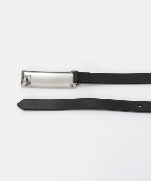 MAISON CANAU メゾンカナウ Belt MCLB5B01（ベルト）｜MAISON CANAU