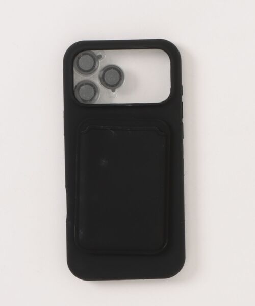 Fun & Daily(ファンアンドデイリー)の「Magsafe対応 Silicon Color iPhone 16 17 Pro ProMax Case / アイフォンケース&カバー(スマホケース/カバー・レディース・ベージュ/グレー/グリーン/イエロー/ネイビー/ブラック・iPhone 17 Pro Max/iPhone 17 Pro/iPhone 17/iPhone 16/iPhone 16 Pro Max/iPhone 16 Pro)」の10枚目の写真