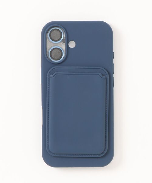 Fun & Daily(ファンアンドデイリー)の「Magsafe対応 Silicon Color iPhone 16 17 Pro ProMax Case / アイフォンケース&カバー(スマホケース/カバー・レディース・ベージュ/グレー/グリーン/イエロー/ネイビー/ブラック・iPhone 17 Pro Max/iPhone 17 Pro/iPhone 17/iPhone 16/iPhone 16 Pro Max/iPhone 16 Pro)」の21枚目の写真