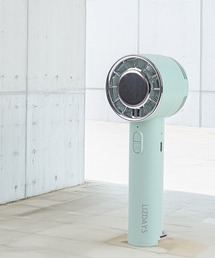 LIZDAYS（リズデイズ）の「冷却プレート付き多機能ハンディファン（生活家電）」