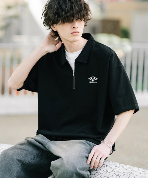 UMBRO（アンブロ）の「BoTT × UMBRO / Uniform Long Sleeve