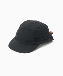 PULP/417EDIFICE（パルプフォーワンセブンエディフィス）の「JIAN YE / ジェンイェ FANG CAP（キャップ）」