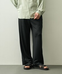 WRAPINKNOT（ラッピンノット）の「【WRAPINKNOT/ラッピンノット】Wide Pants（その他パンツ）」