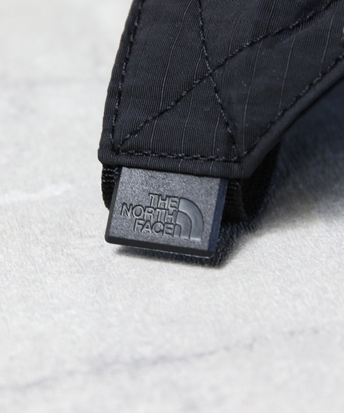THE NORTH FACE(ザノースフェイス)の「THE NORTH FACE ウエストバッグ(ボディバッグ/ウエストポーチ・メンズ・ブラック・FREE)」の13枚目の写真