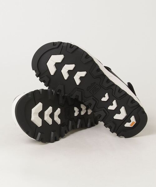 Clarks(クラークス)の「クラークス ウィメンズ ATL Trek Surf ATLトレックサーフ サンダル(サンダル・レディース・ブラック/サンドベージュ・55/50/45/40/35/30)」の7枚目の写真