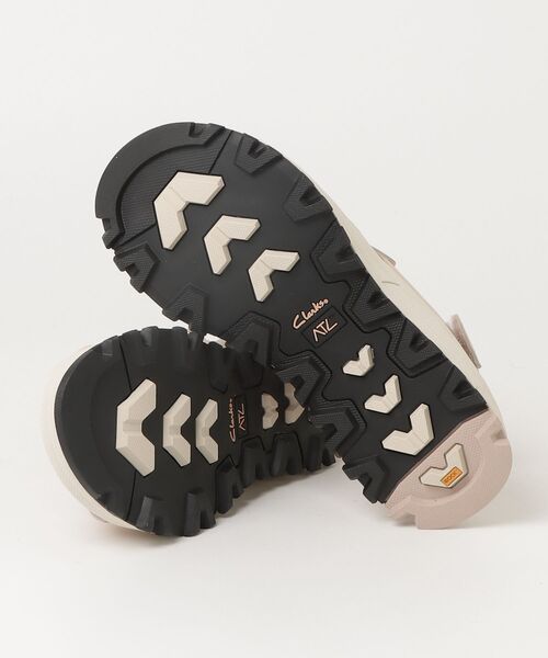 Clarks(クラークス)の「クラークス ウィメンズ ATL Trek Surf ATLトレックサーフ サンダル(サンダル・レディース・ブラック/サンドベージュ・55/50/45/40/35/30)」の13枚目の写真