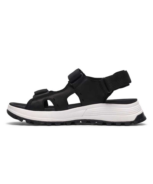 Clarks(クラークス)の「クラークス ウィメンズ ATL Trek Surf ATLトレックサーフ サンダル(サンダル・レディース・ブラック/サンドベージュ・55/50/45/40/35/30)」の17枚目の写真