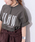 JOURNAL STANDARD�i�W���[�i���X�^���_�[�h�j�́uFLOW LOGO TEE�iT�V���c/�J�b�g�\�[�j�v�b�u���b�N�n���̑�