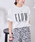 JOURNAL STANDARD�i�W���[�i���X�^���_�[�h�j�́uFLOW LOGO TEE�iT�V���c/�J�b�g�\�[�j�v�b�z���C�g