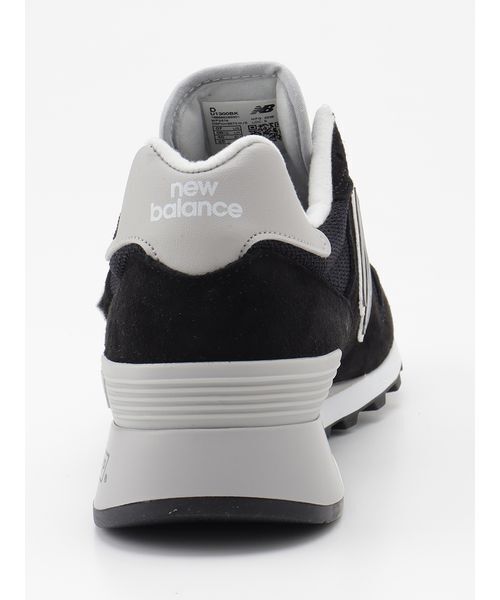 NEW BALANCE(ニューバランス)の「【New Balance】U1300BK(スニーカー・レディース・ブラック・23/23.5/24/24.5/25)」の3枚目の写真