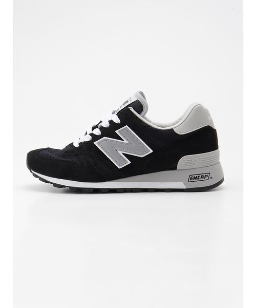 NEW BALANCE(ニューバランス)の「【New Balance】U1300BK(スニーカー・レディース・ブラック・23/23.5/24/24.5/25)」の4枚目の写真