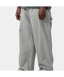 Carhartt WIP（カーハートダブリューアイピー）の「Carhartt WIP MERCER SINGLE KNEE PANT（カーハートワークインプログレス マーサーシングルニーパンツ）（デニムパンツ）」