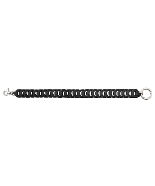 DEMIU(デミュウ)の「【DEMIU】Hand STRAP Symbole(スマホケース/カバー・レディース・ライトパープル/オレンジ/オフホワイト/ブラック/グレイッシュベージュ/ベージュ/イエロー/ピンク/グリーン・FREE)」の19枚目の写真