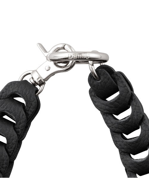 DEMIU(デミュウ)の「【DEMIU】Hand STRAP Symbole(スマホケース/カバー・レディース・ライトパープル/オレンジ/オフホワイト/ブラック/グレイッシュベージュ/ベージュ/イエロー/ピンク/グリーン・FREE)」の21枚目の写真