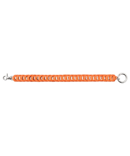DEMIU(デミュウ)の「【DEMIU】Hand STRAP Symbole(スマホケース/カバー・レディース・ライトパープル/オレンジ/オフホワイト/ブラック/グレイッシュベージュ/ベージュ/イエロー/ピンク/グリーン・FREE)」の15枚目の写真
