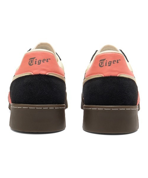 Onitsuka Tiger(オニツカタイガー)の「ROTEMIT / ローテミット(スニーカー・レディース・ベージュ系その他2/ブラック×ホワイト/ベージュ系その他/アイボリー系/ブルー系その他/アイボリー系1・29/28.5/24/23.5/23/22.5/28/27.5/27/26.5/26/25.5/24.5/25)」の17枚目の写真
